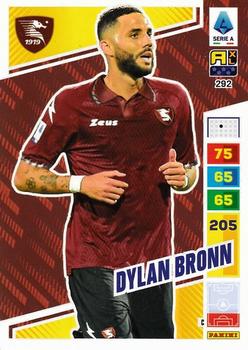 2023-24 Panini Adrenalyn XL Calciatori #292 Dylan Bronn Front