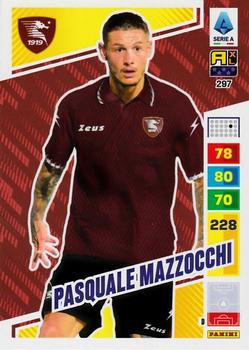 2023-24 Panini Adrenalyn XL Calciatori #297 Pasquale Mazzocchi Front
