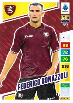 2023-24 Panini Adrenalyn XL Calciatori #305 Federico Bonazzoli Front
