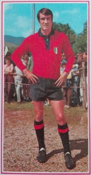 1970-71 Panini Calciatori #NNO Enrico Albertosi Front