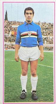 1970-71 Panini Calciatori #NNO Rocco Fotia Front