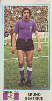 1974-75 Panini Calciatori #127 Bruno Beatrice Front