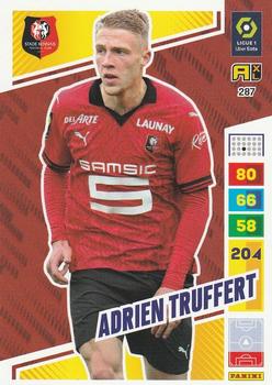 2023-24 Panini Adrenalyn XL Ligue 1 #287 Adrien Truffert Front