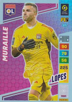 2023-24 Panini Adrenalyn XL Ligue 1 #371 Anthony Lopes Front