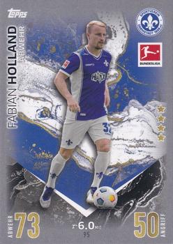 2023-24 Topps Match Attax Bundesliga #95 Fabian Holland Front