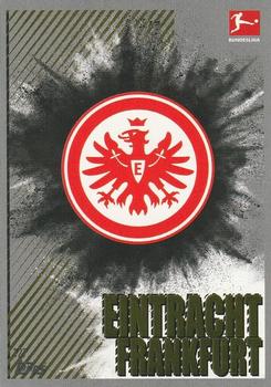 2023-24 Topps Match Attax Bundesliga #127 Club-Logo Front