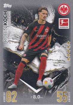 2023-24 Topps Match Attax Bundesliga #133 Robin Koch Front