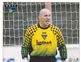 1998 Panini Scottish Premier League #121 Ian Westwater Front