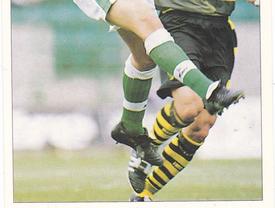 1998 Panini Scottish Premier League #228 Pat McGinlay Front