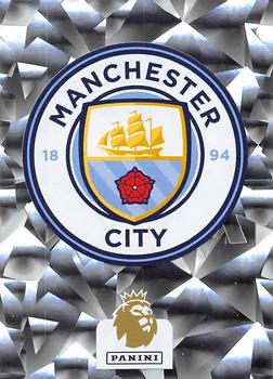 2023-24 Panini Premier League 2024 #405 Club Badge Front