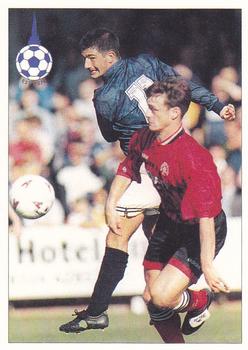 1995 Panini Scottish Premier League #120 Colin McDonald Front