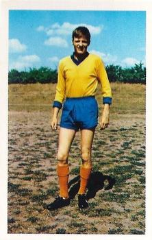 1970 Dandy Gum Football Clubs Colours Serie X #142 Wienna Front