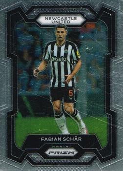 2023-24 Panini Prizm Premier League #57 Fabian Schar Front