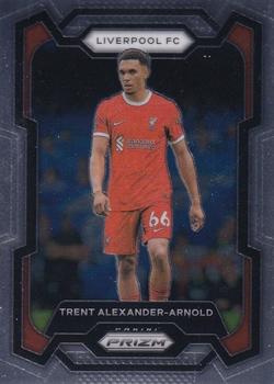 2023-24 Panini Prizm Premier League #84 Trent Alexander-Arnold Front