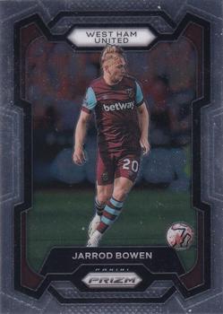 2023-24 Panini Prizm Premier League #215 Jarrod Bowen Front