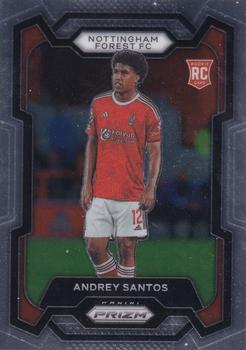 2023-24 Panini Prizm Premier League #245 Andrey Santos Front