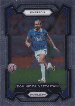2023-24 Panini Prizm Premier League #257 Dominic Calvert-Lewin Front