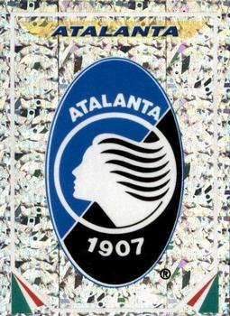 1995-96 Panini Supercalcio Stickers #1 Atalanta Front