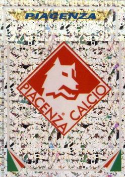 1995-96 Panini Supercalcio Stickers #13 Piacenza Front