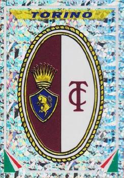 1995-96 Panini Supercalcio Stickers #16 Torino Front