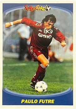 1995-96 Panini Supercalcio Stickers #173 Paulo Futre Front