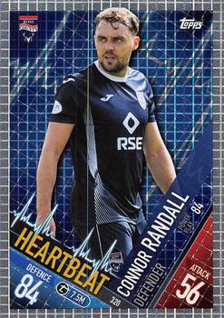 2023-24 Topps Match Attax SPFL #320 Connor Randall Front