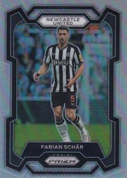 2023-24 Panini Prizm Premier League - Silver #57 Fabian Schär Front