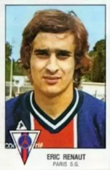 1978-79 Panini Football 79 (France) #229 Eric Renaut Front