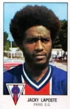 1978-79 Panini Football 79 (France) #239 Jacky Laposte Front