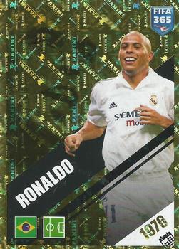 2024 Panini FIFA 365 Stickers #433 Ronaldo Front