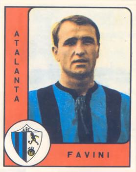1961-62 Panini Calciatori #NNO Fermo Favini Front