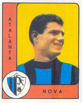 1961-62 Panini Calciatori #NNO Enrico Nova Front