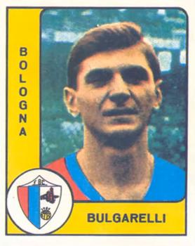 1961-62 Panini Calciatori #NNO Giacomo Bulgarelli Front