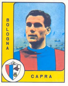 1961-62 Panini Calciatori #NNO Bruno Capra Front