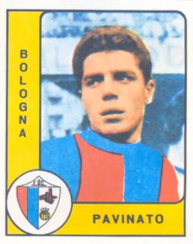 1961-62 Panini Calciatori #NNO Mirko Pavinato Front