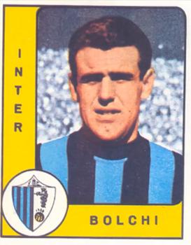 1961-62 Panini Calciatori #NNO Bruno Bolchi Front