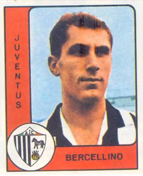 1961-62 Panini Calciatori #NNO Giancarlo Bercellino Front
