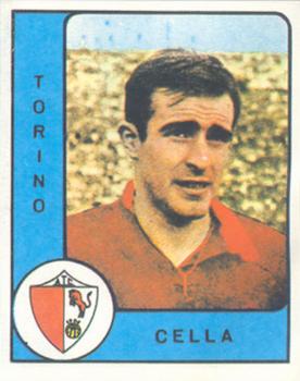 1961-62 Panini Calciatori #NNO Giancarlo Cella Front