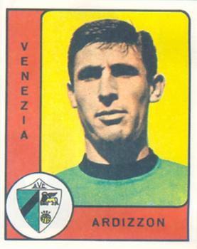 1961-62 Panini Calciatori #NNO Mario Ardizzon Front
