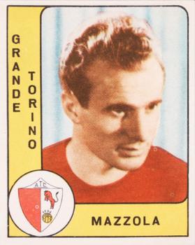 1961-62 Panini Calciatori #NNO Mazzola Front