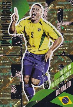 2024 Panini World Class: The Game Changers Stickers #368 Ronaldo Front
