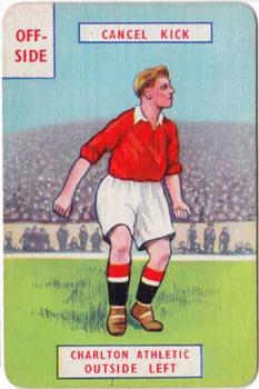 1939 Pepys It's a Goal #NNO Charlton Athletic Front