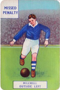 1939 Pepys It's a Goal #NNO Millwall Front