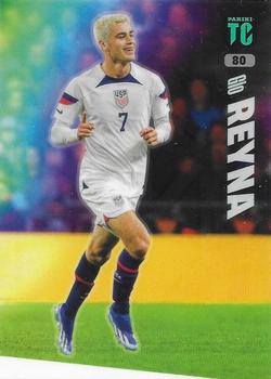2024 Panini Top Class #80 Giovanni Reyna Front