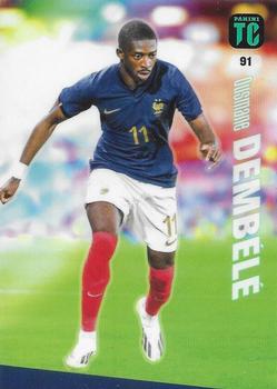 2024 Panini Top Class #91 Ousmane Dembélé Front
