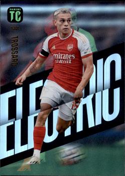 2024 Panini Top Class #138 Leandro Trossard Front