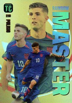 2024 Panini Top Class #216 Christian Pulisic Front