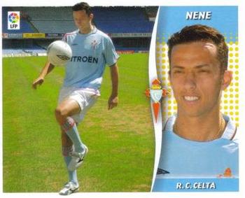 2006-07 Panini Liga Este Stickers - Ultimos Fichajes #23 Nene Front