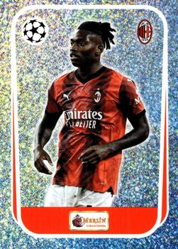 2023-24 Merlin Heritage UEFA Club Competitions #103 Rafael Leão Front
