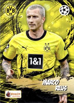 2023-24 Merlin Heritage UEFA Club Competitions #149 Marco Reus Front